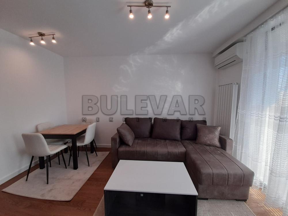 Slika 2 - Blagoja Parovića,  Stan za izdavanje, 34m2, 400€
