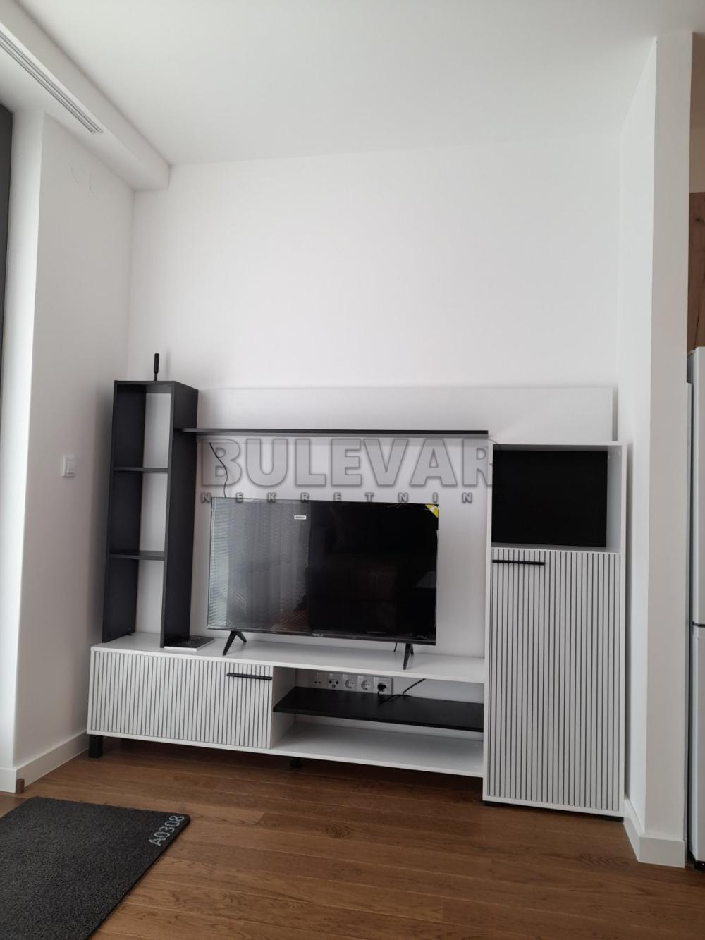 Slika 5 - Blagoja Parovića,  Stan za izdavanje, 34m2, 400€