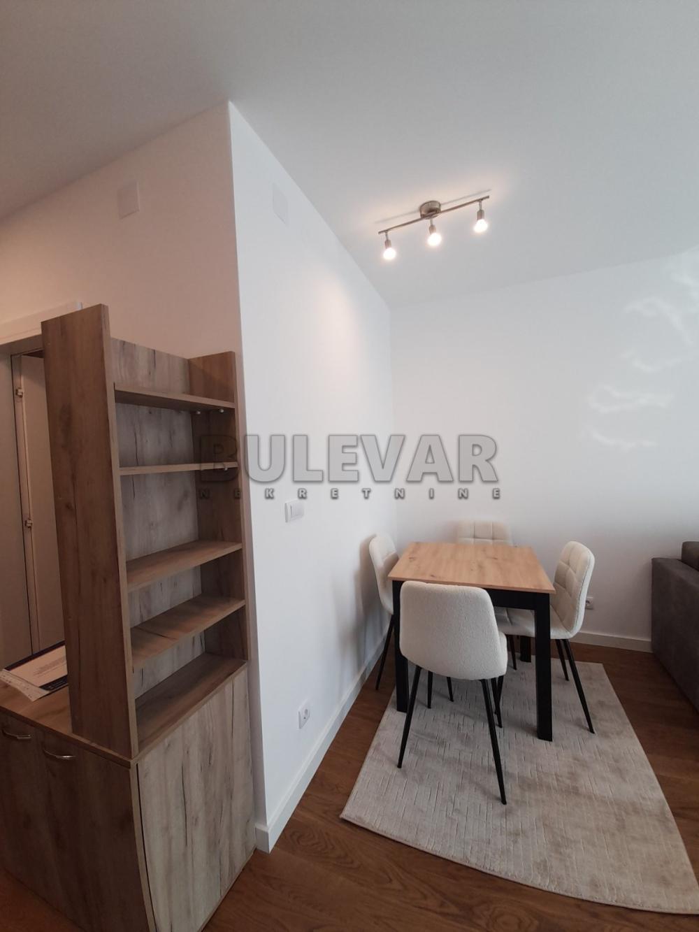 Slika 4 - Blagoja Parovića,  Stan za izdavanje, 34m2, 400€
