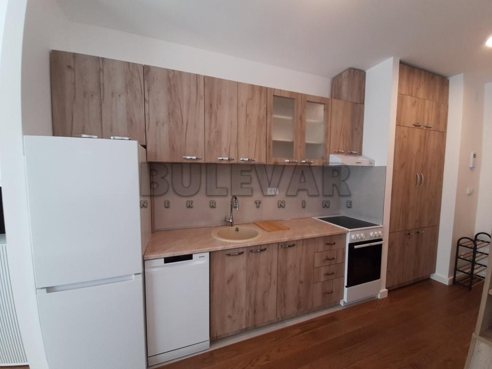 Slika 7 - Blagoja Parovića,  Stan za izdavanje, 34m2, 400€