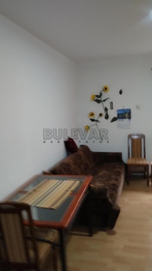 Glavna slika -Hajduk Stanka, Jednoiposoban stan za izdavanje, 40m2, 250€