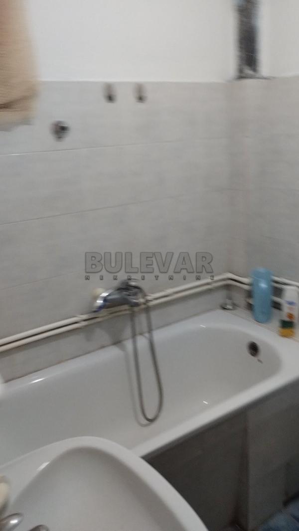 Slika 7 - Hajduk Stanka, Jednoiposoban stan za izdavanje, 40m2, 250€