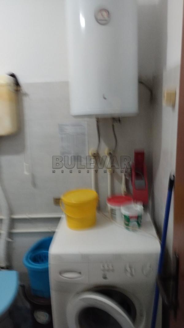 Slika 6 - Hajduk Stanka, Jednoiposoban stan za izdavanje, 40m2, 250€