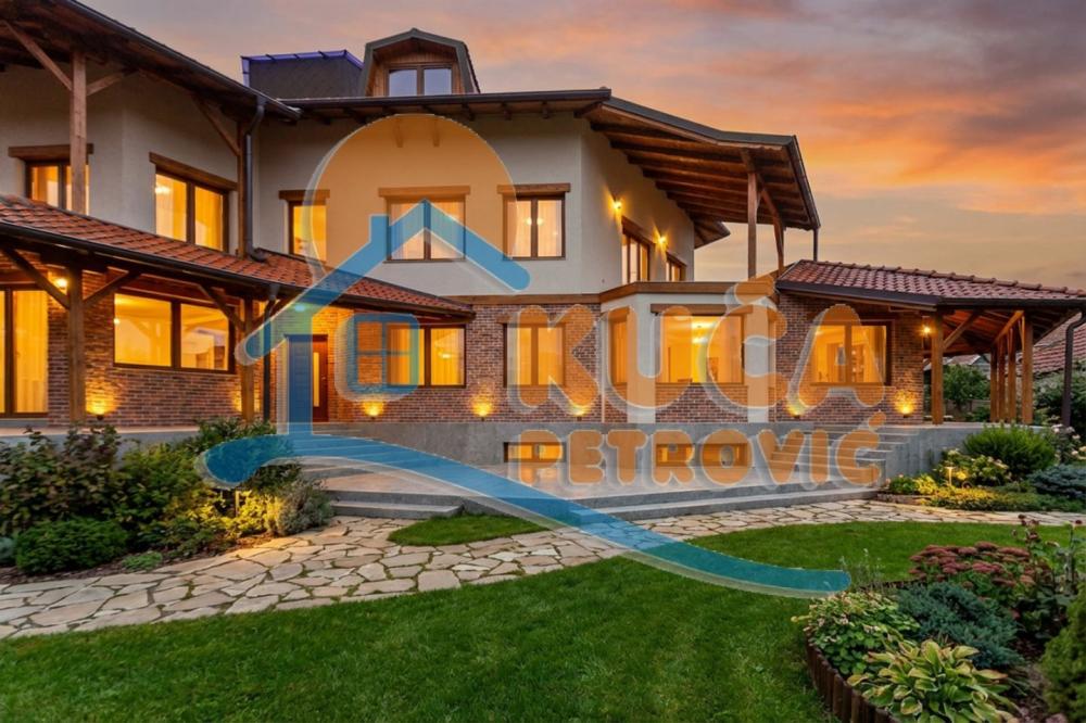 Slika 1 - Rujnička 5. prilaz,  Lokal na prodaju, 1200m2, 430.000€