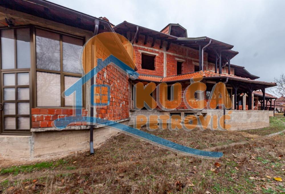 Slika 8 - Rujnička 5. prilaz,  Lokal na prodaju, 1200m2, 430.000€