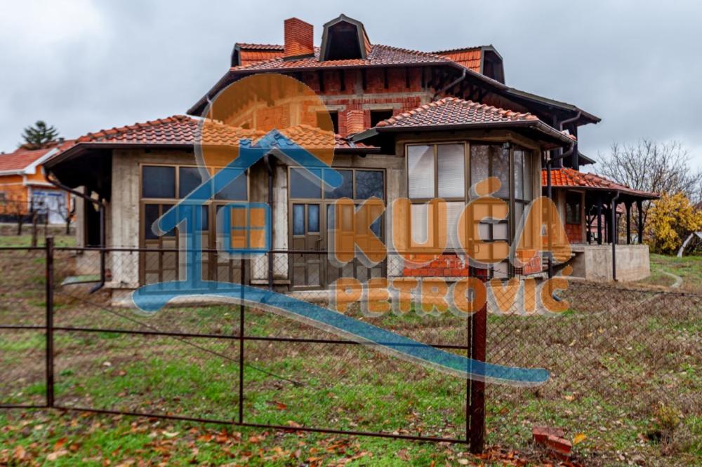 Slika 4 - Rujnička 5. prilaz,  Lokal na prodaju, 1200m2, 430.000€