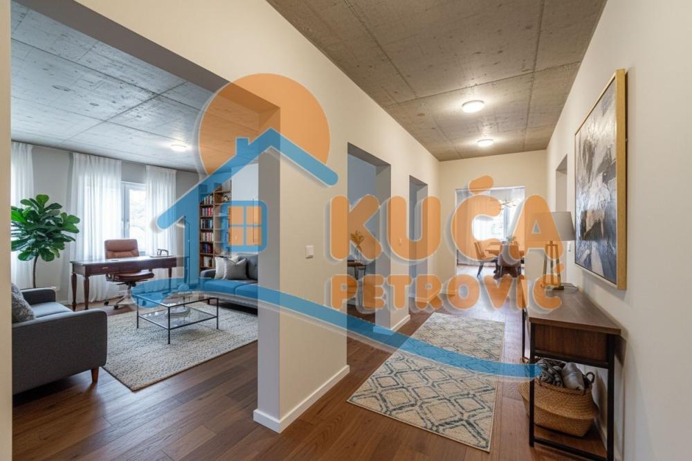 Slika 10 - Rujnička 5. prilaz,  Lokal na prodaju, 1200m2, 430.000€