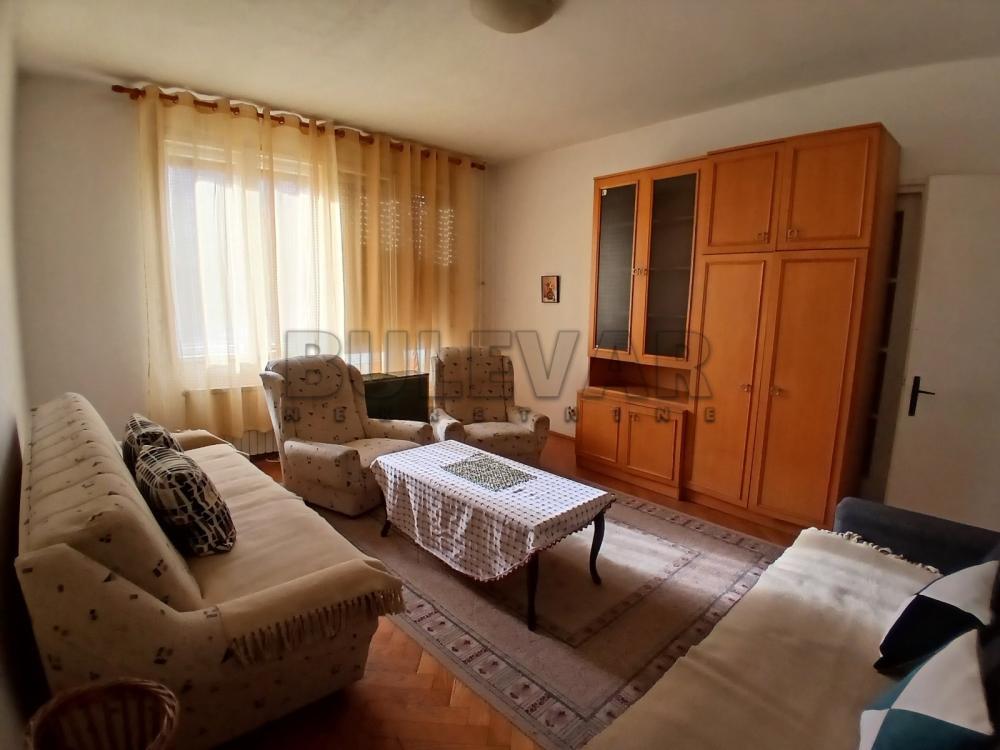 Glavna slika -Obrenovićeva, Dvosoban stan za izdavanje, 60m2, 300€