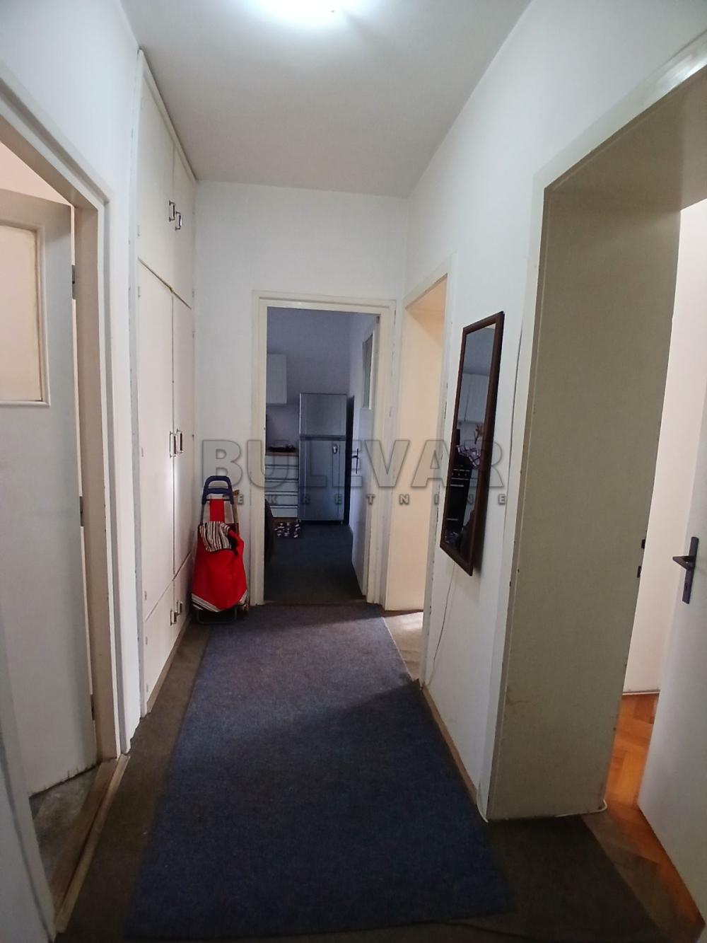 Slika 6 - Obrenovićeva, Dvosoban stan za izdavanje, 60m2, 300€