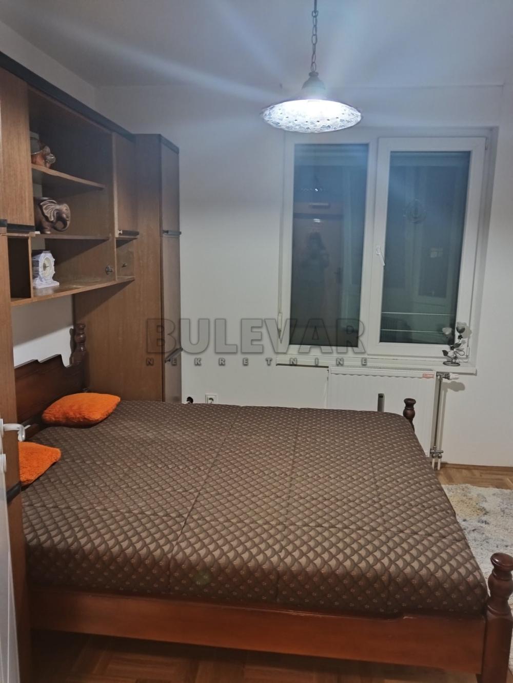 Slika 6 - Naserova, Dvoiposoban stan za izdavanje, 70m2, 350€