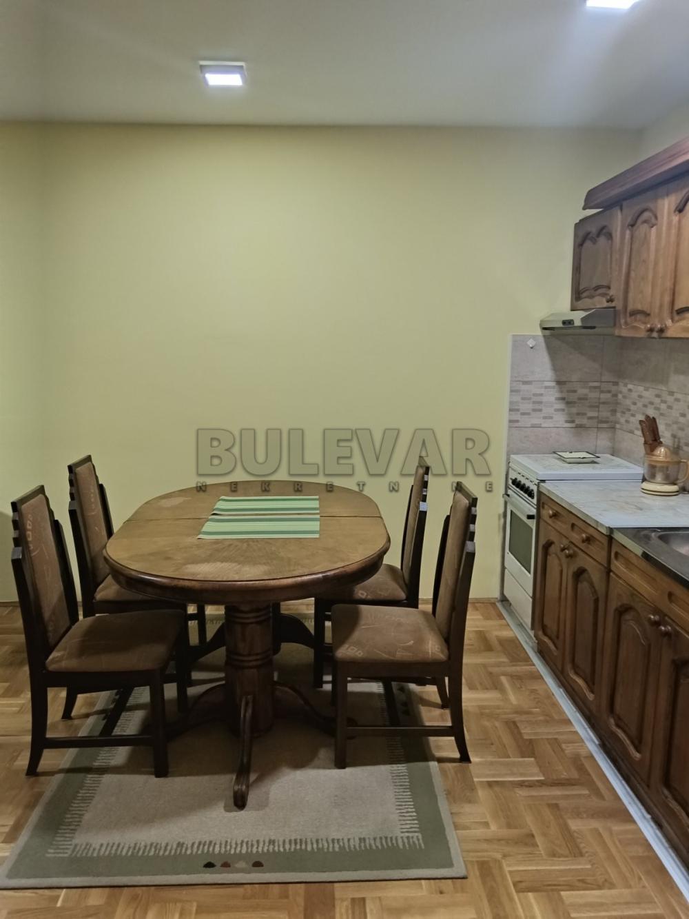 Slika 4 - Naserova, Dvoiposoban stan za izdavanje, 70m2, 350€