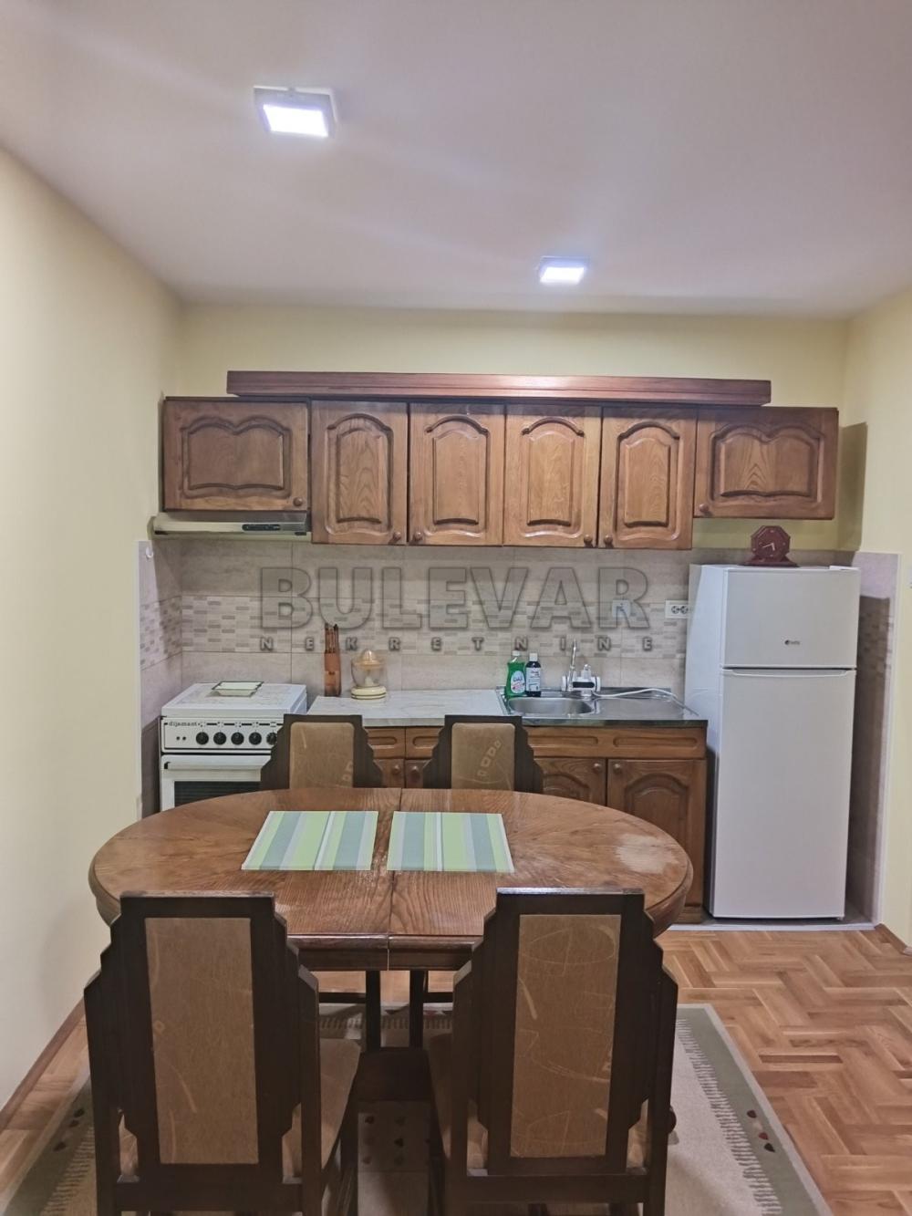 Slika 5 - Naserova, Dvoiposoban stan za izdavanje, 70m2, 350€