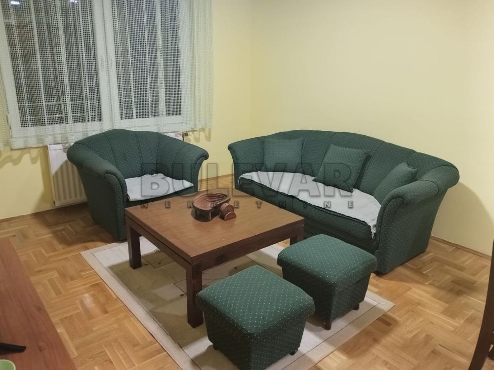 Slika 2 - Naserova, Dvoiposoban stan za izdavanje, 70m2, 350€
