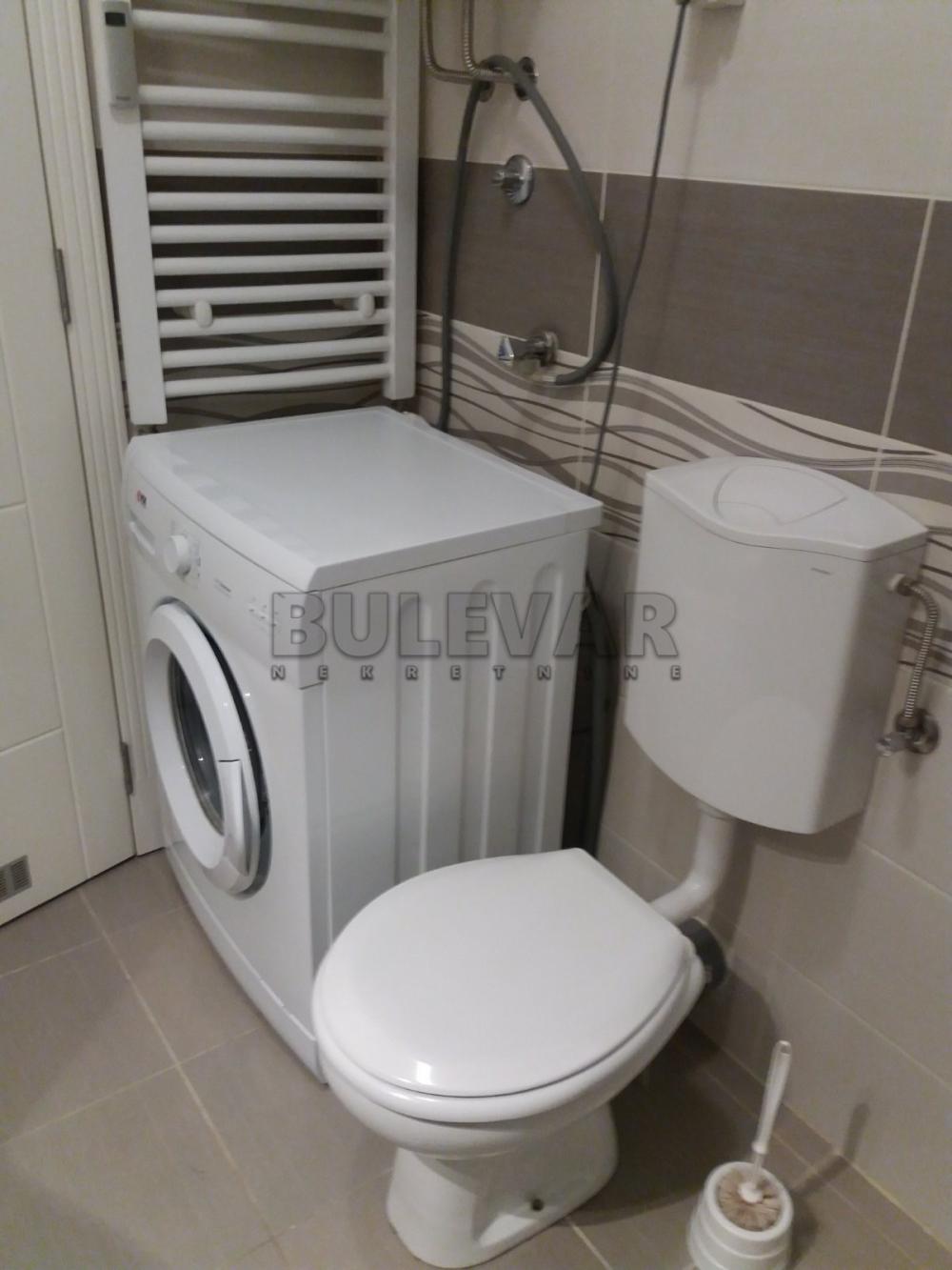 Slika 8 - Naserova, Dvoiposoban stan za izdavanje, 70m2, 350€