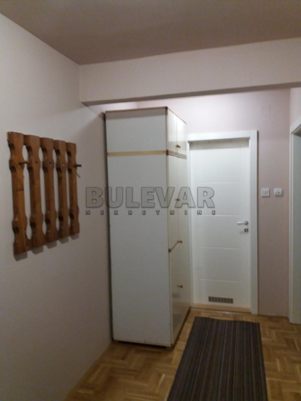 Slika 10 - Naserova, Dvoiposoban stan za izdavanje, 70m2, 350€