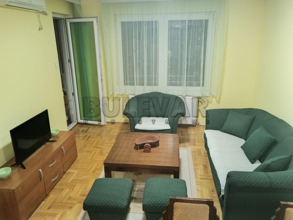 Slika 3 - Naserova, Dvoiposoban stan za izdavanje, 70m2, 350€