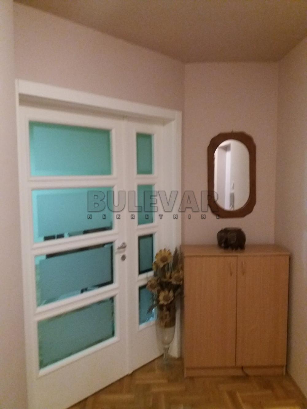 Slika 11 - Naserova, Dvoiposoban stan za izdavanje, 70m2, 350€