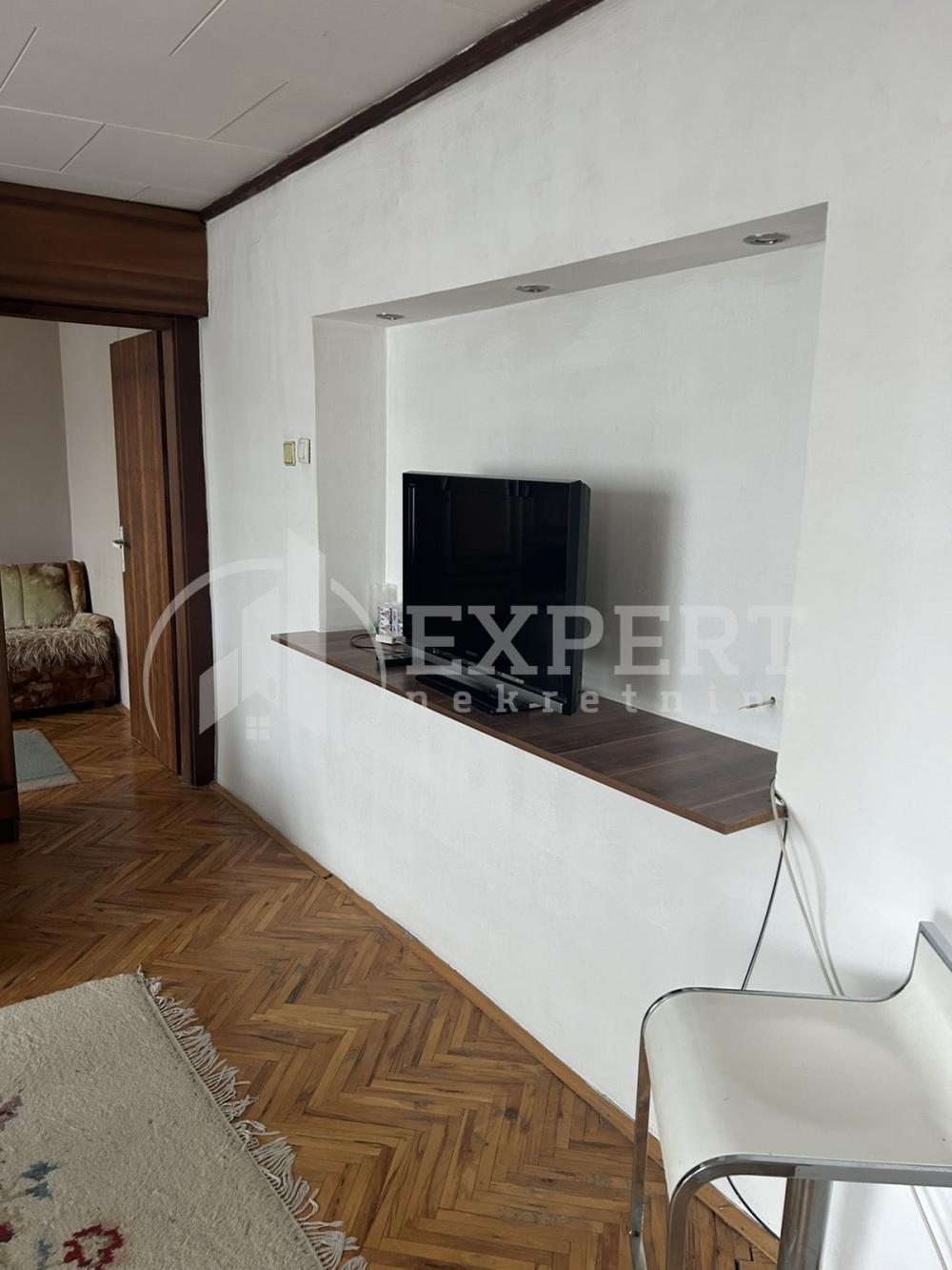 Glavna slika -Nikole Pašića, Jednoiposoban stan za izdavanje, 50m2, 280€