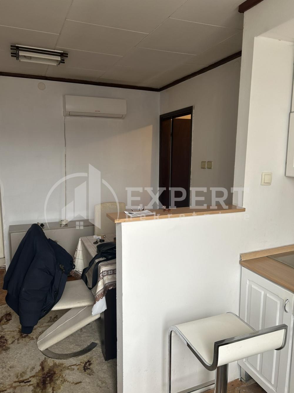 Slika 11 - Nikole Pašića, Jednoiposoban stan za izdavanje, 50m2, 280€