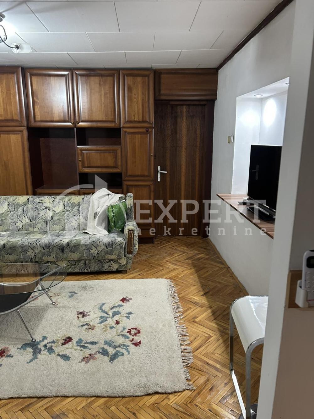 Slika 2 - Nikole Pašića, Jednoiposoban stan za izdavanje, 50m2, 280€