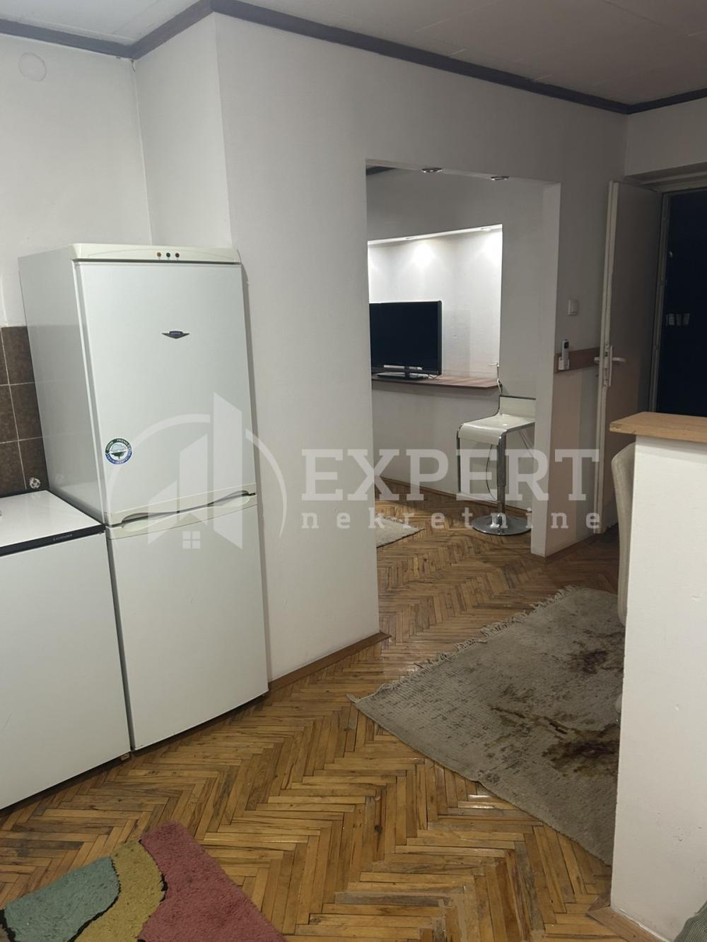 Slika 7 - Nikole Pašića, Jednoiposoban stan za izdavanje, 50m2, 280€