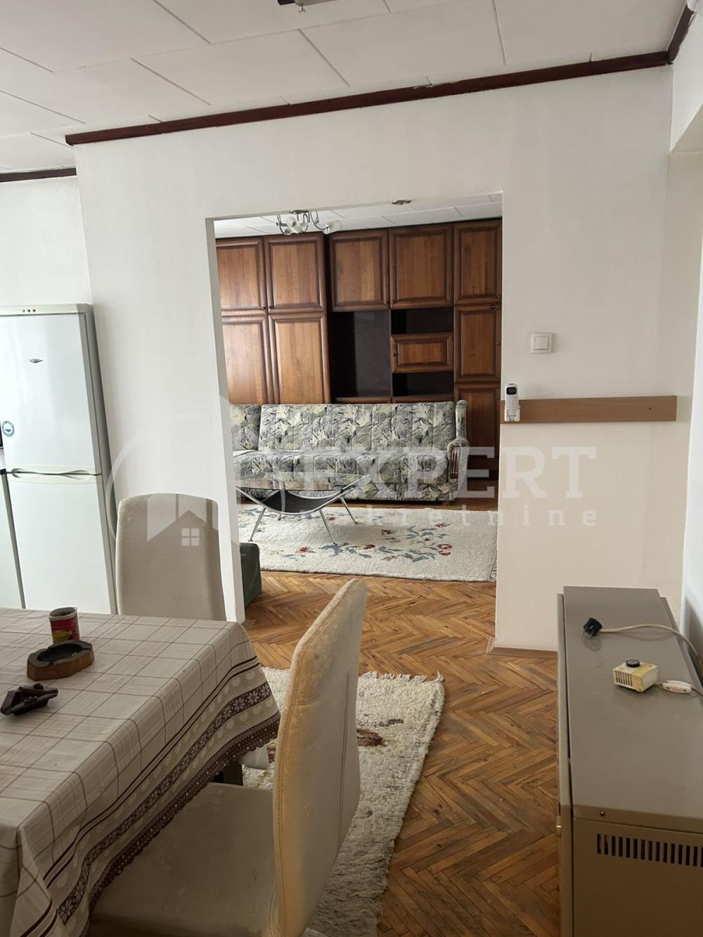 Slika 10 - Nikole Pašića, Jednoiposoban stan za izdavanje, 50m2, 280€