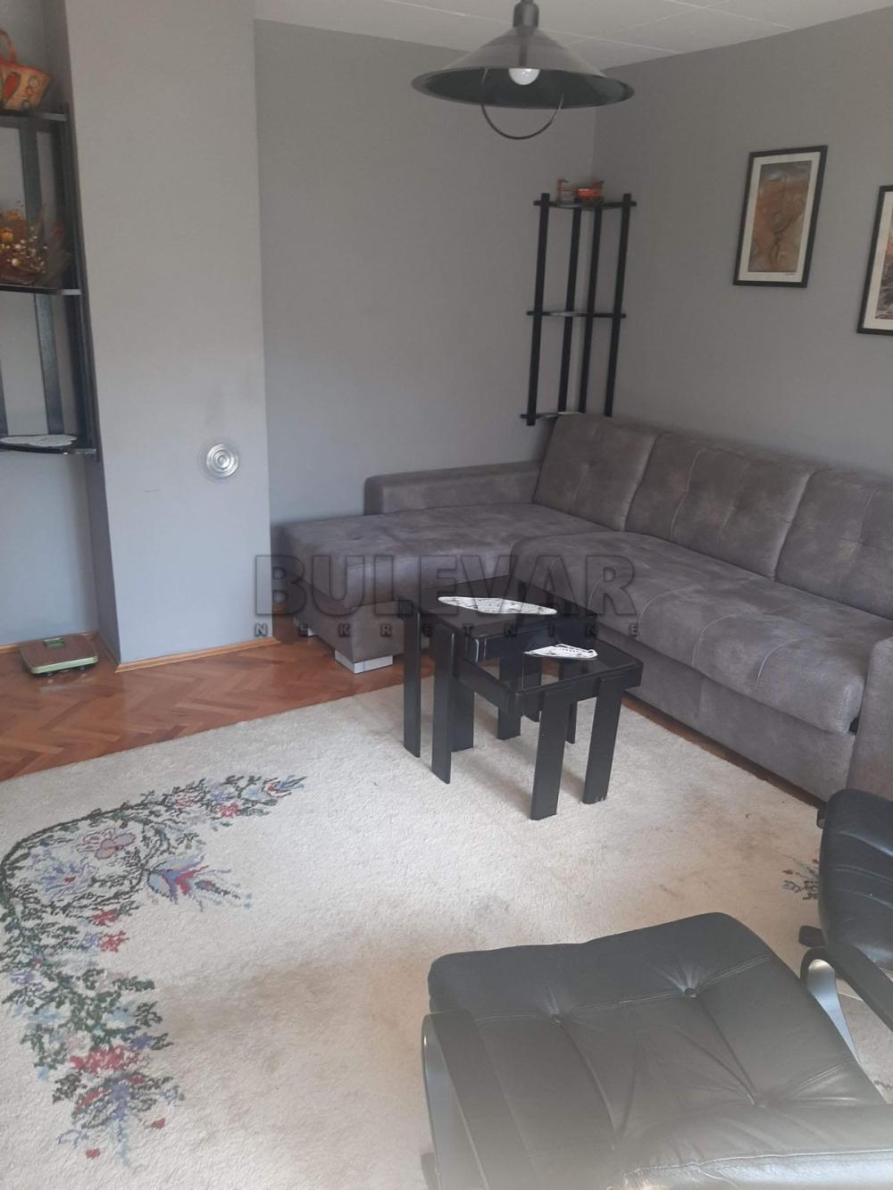 Glavna slika -Knjaževačka, Jednoiposoban stan za izdavanje, 54m2, 320€