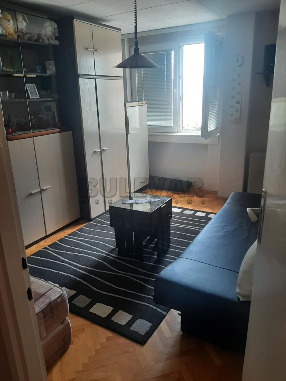 Slika 8 - Knjaževačka, Jednoiposoban stan za izdavanje, 54m2, 320€