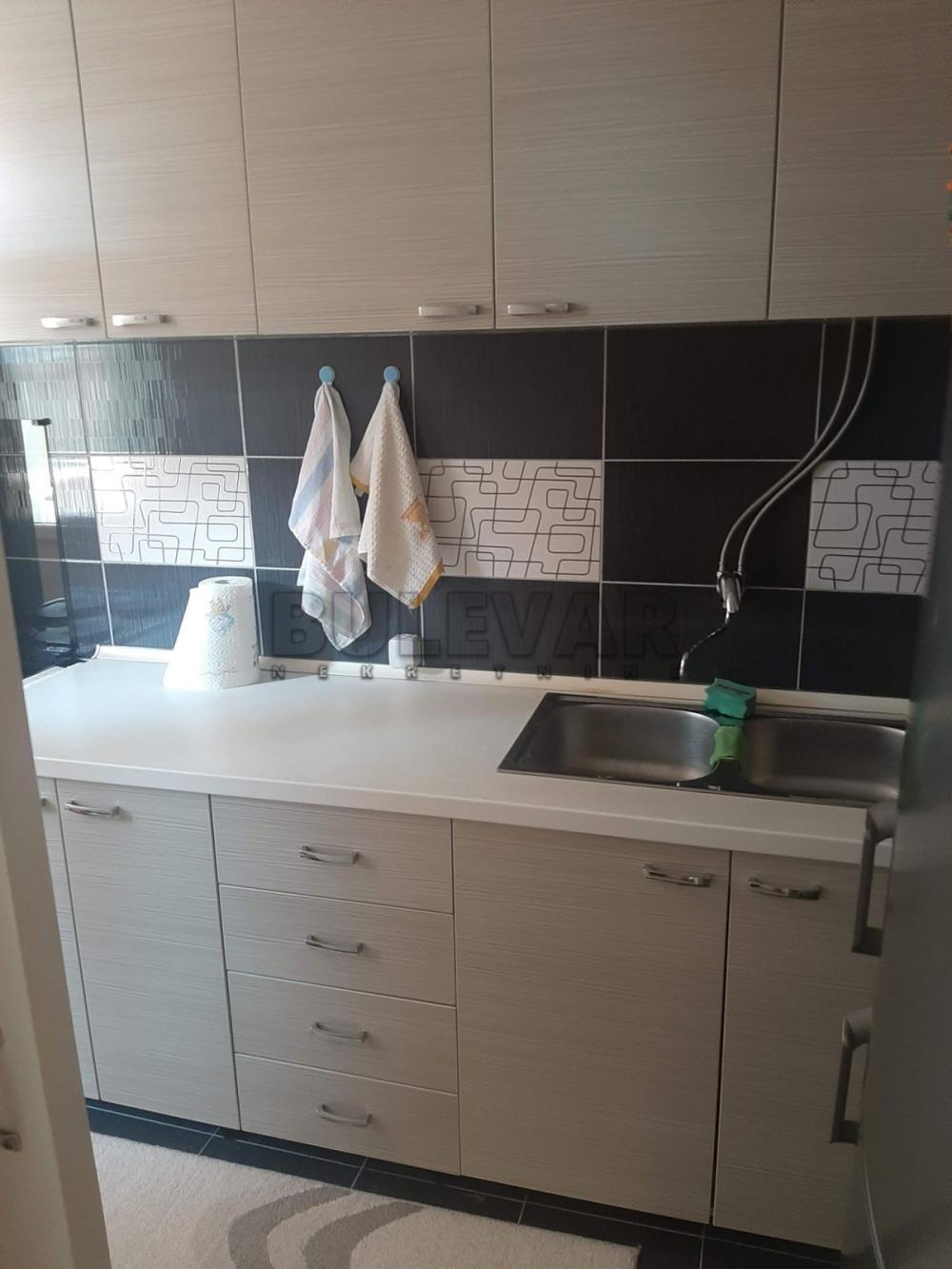 Slika 3 - Knjaževačka, Jednoiposoban stan za izdavanje, 54m2, 320€