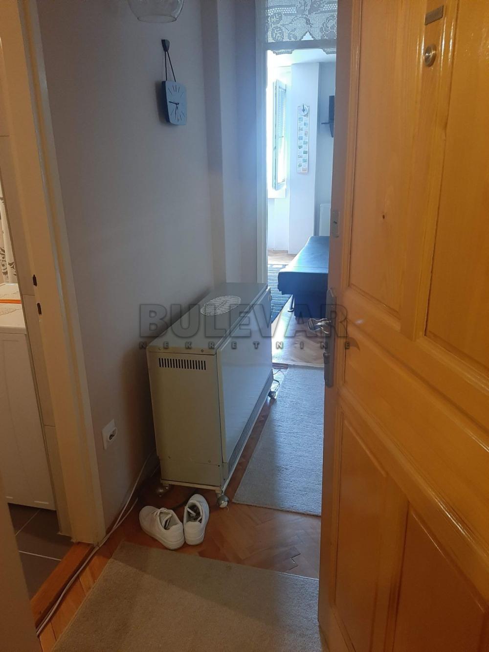 Slika 11 - Knjaževačka, Jednoiposoban stan za izdavanje, 54m2, 320€