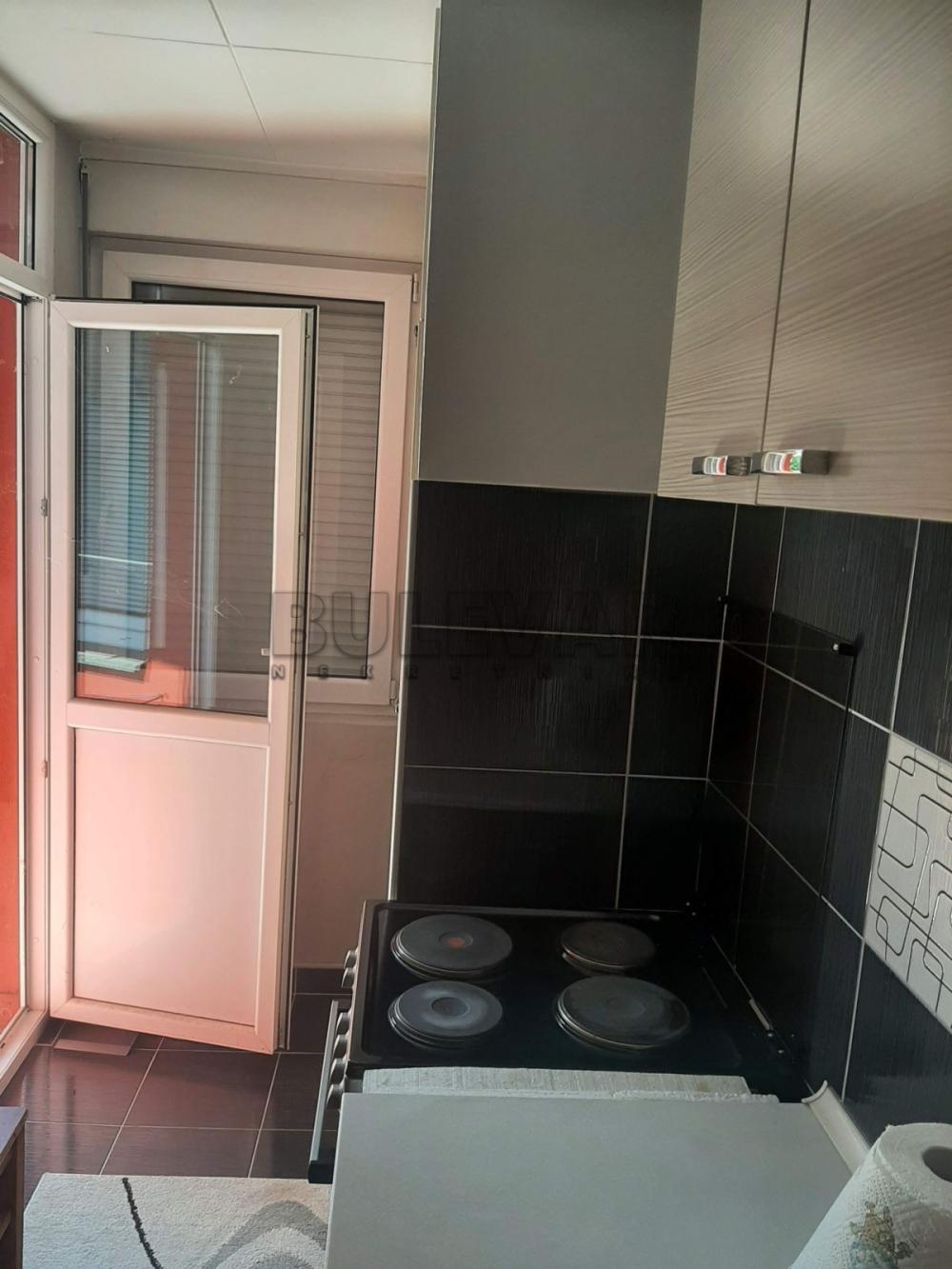 Slika 5 - Knjaževačka, Jednoiposoban stan za izdavanje, 54m2, 320€