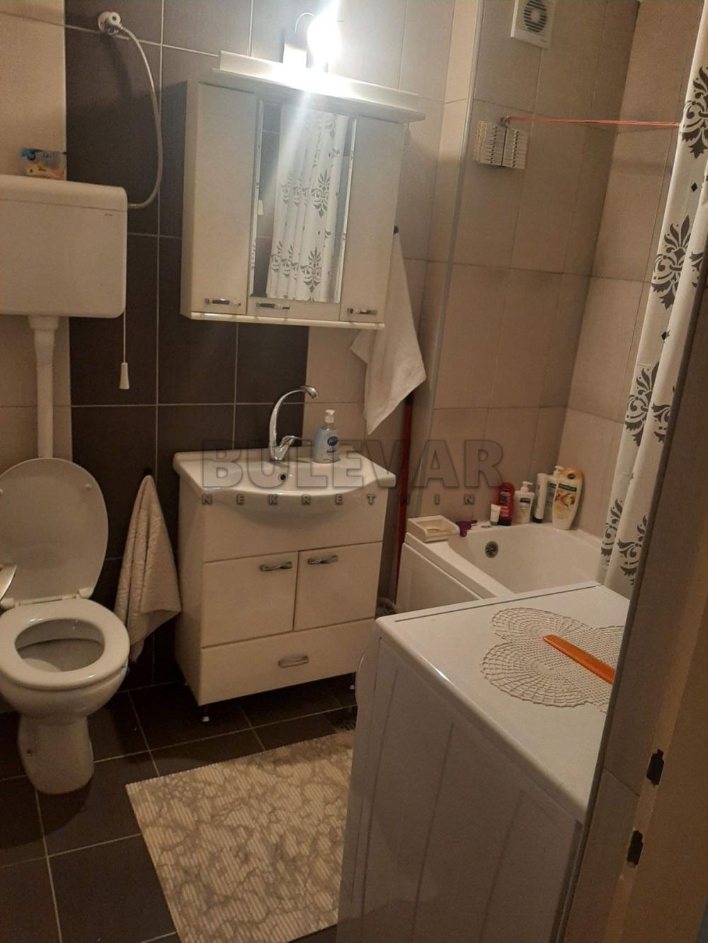 Slika 9 - Knjaževačka, Jednoiposoban stan za izdavanje, 54m2, 320€