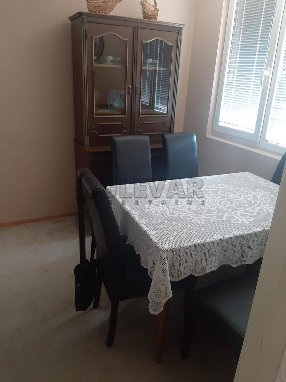 Slika 6 - Knjaževačka, Jednoiposoban stan za izdavanje, 54m2, 320€