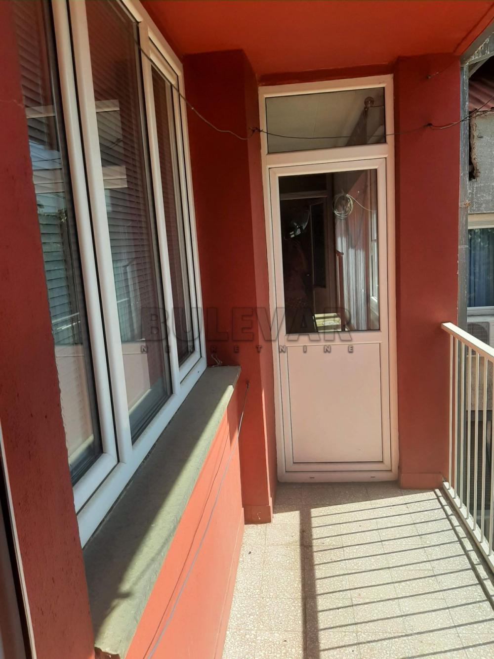 Slika 10 - Knjaževačka, Jednoiposoban stan za izdavanje, 54m2, 320€