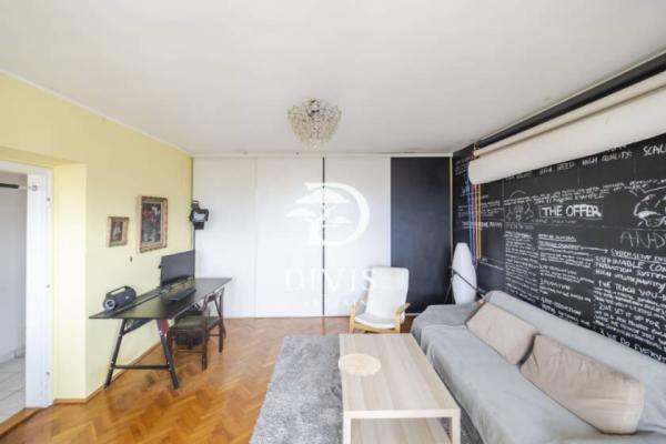 Glavna slika -Kralja Petra, Troiposoban stan na prodaju, 99m2, 420.000€