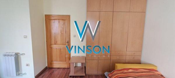 Slika 1 - Novosadskog sajma, Jednosoban stan za izdavanje, 23m2, 300€