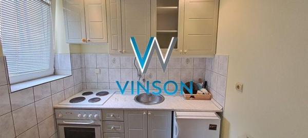 Slika 2 - Novosadskog sajma, Jednosoban stan za izdavanje, 23m2, 300€