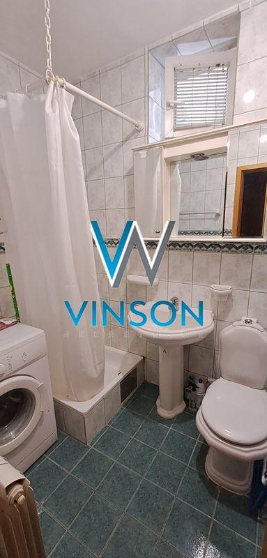 Slika 4 - Novosadskog sajma, Jednosoban stan za izdavanje, 23m2, 300€