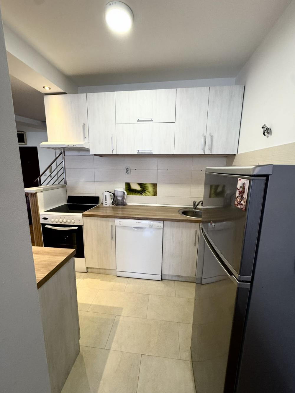 Slika 4 - Trosoban stan za izdavanje, 88m2, 1.500€