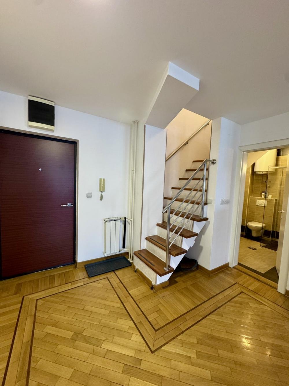 Slika 7 - Trosoban stan za izdavanje, 88m2, 1.500€