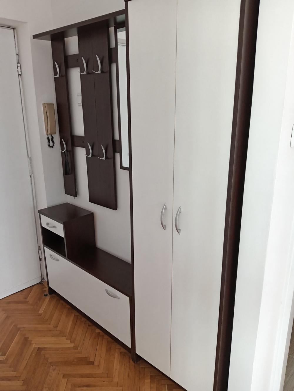 Slika 2 - Mileševska, Trosoban stan za izdavanje, 68m2, 1.000€