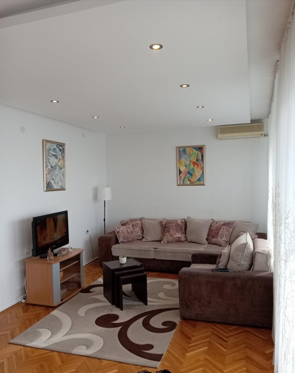 Glavna slika -Mileševska, Trosoban stan za izdavanje, 68m2, 1.000€