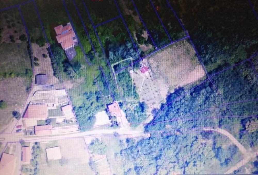 Slika 3 -  Plac na prodaju, Voždovac, Beli Potok, 69.000€