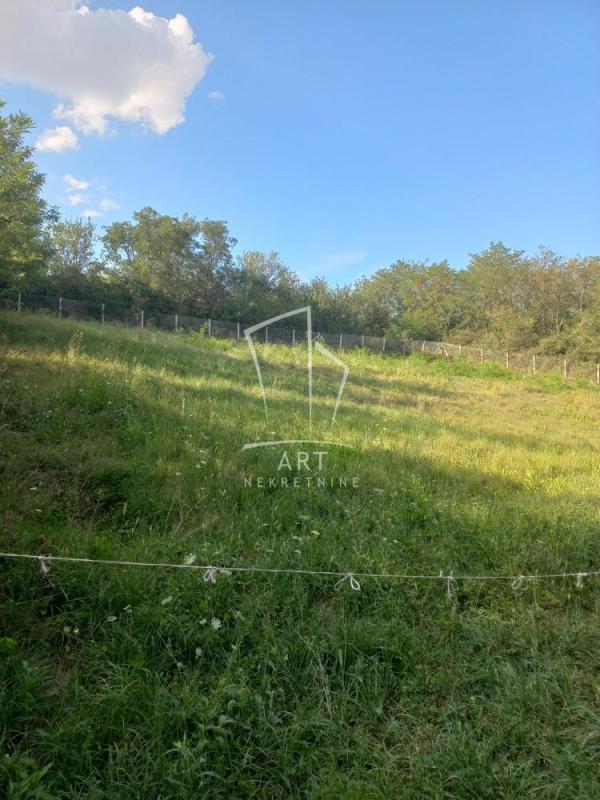 Slika 2 -  Plac na prodaju, Voždovac, Beli Potok, 69.000€