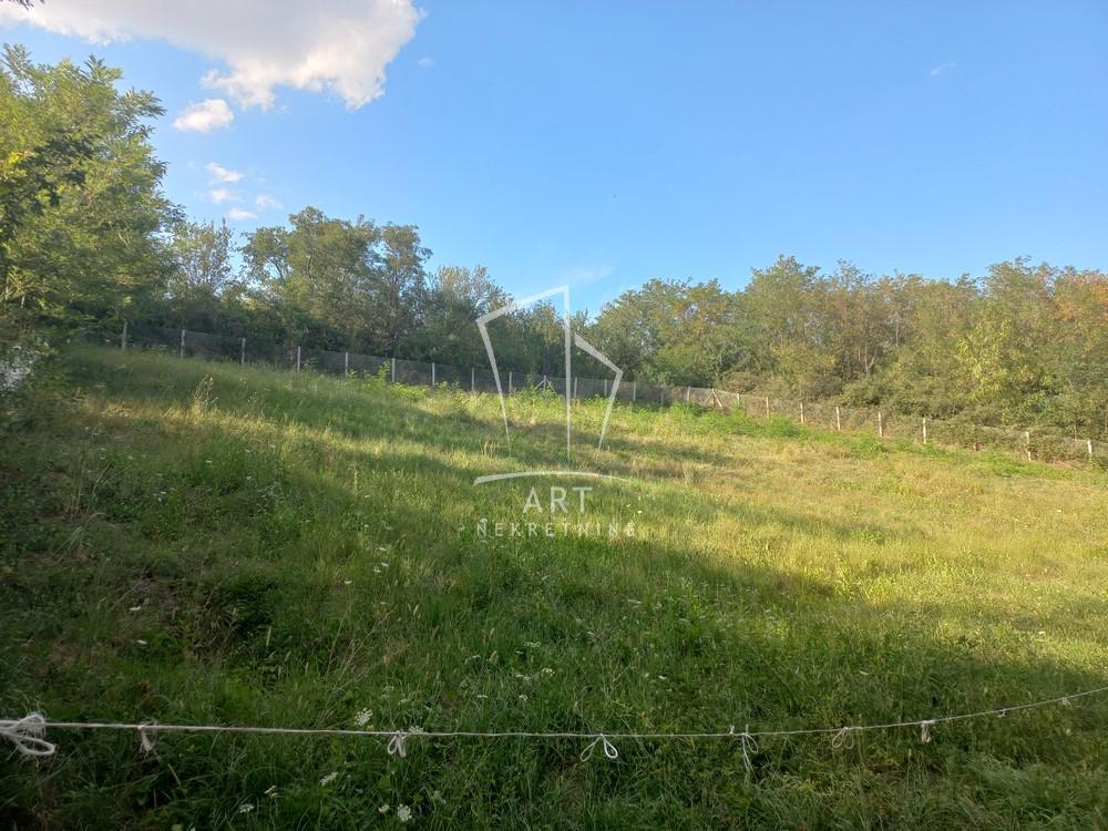 Glavna slika - Plac na prodaju, Voždovac, Beli Potok, 69.000€