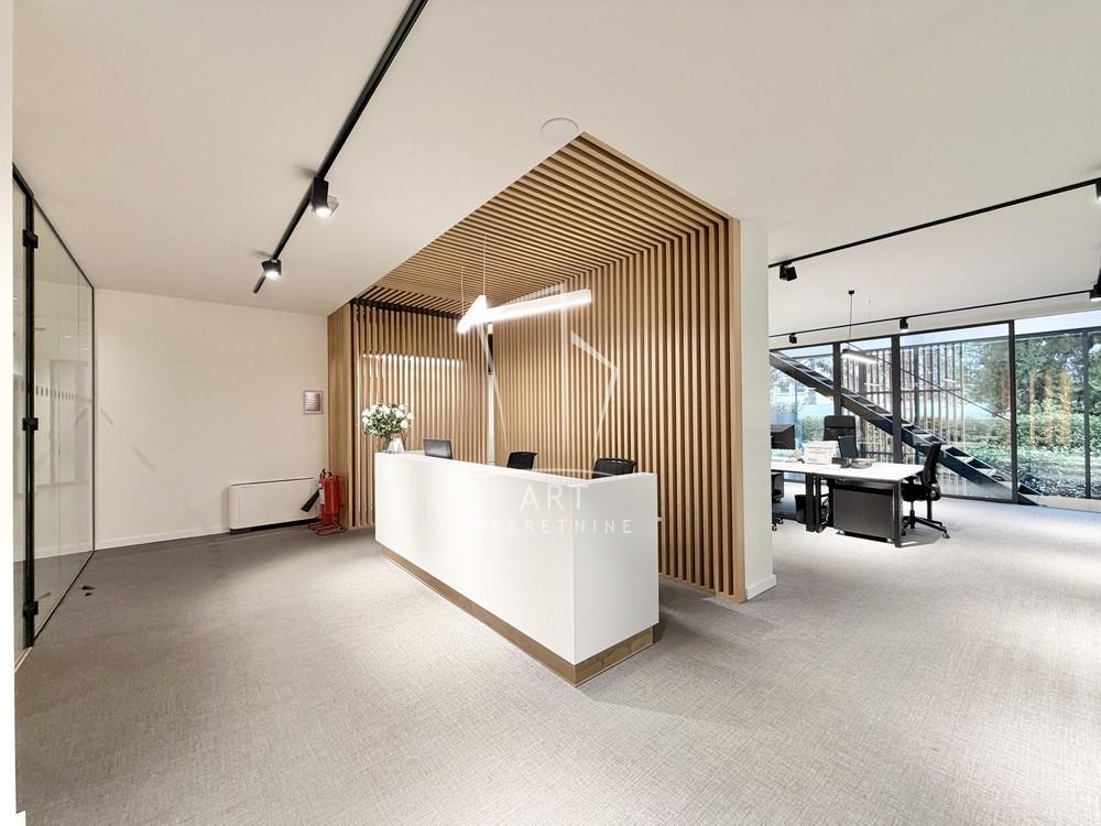 Slika 1 - Sime Lozanića,  Lokal za izdavanje, 268m2, 5.420€