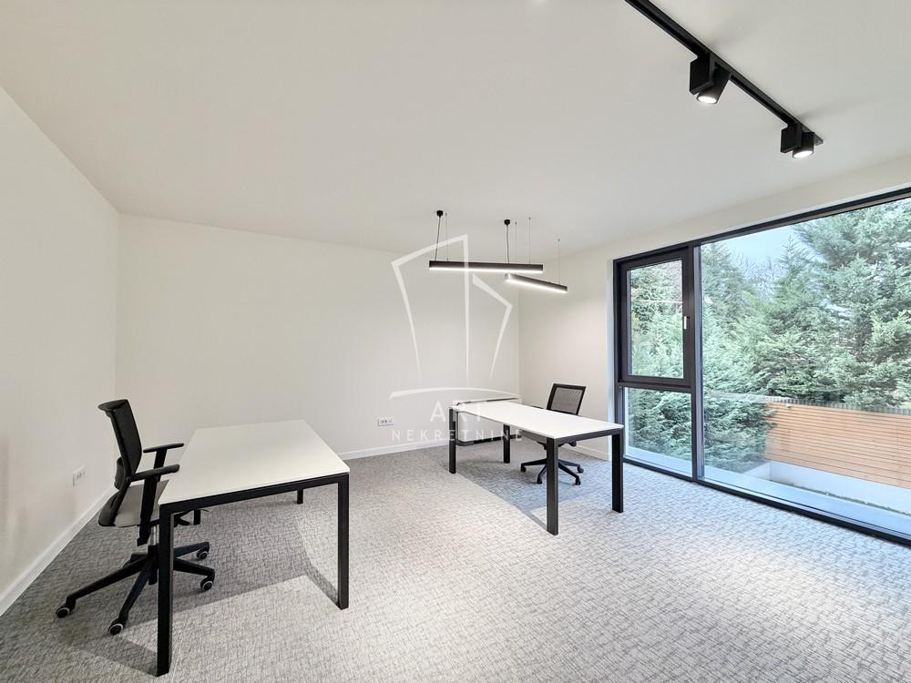 Slika 8 - Sime Lozanića,  Lokal za izdavanje, 268m2, 5.420€