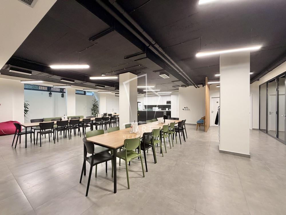 Slika 2 - Sime Lozanića,  Lokal za izdavanje, 268m2, 5.420€