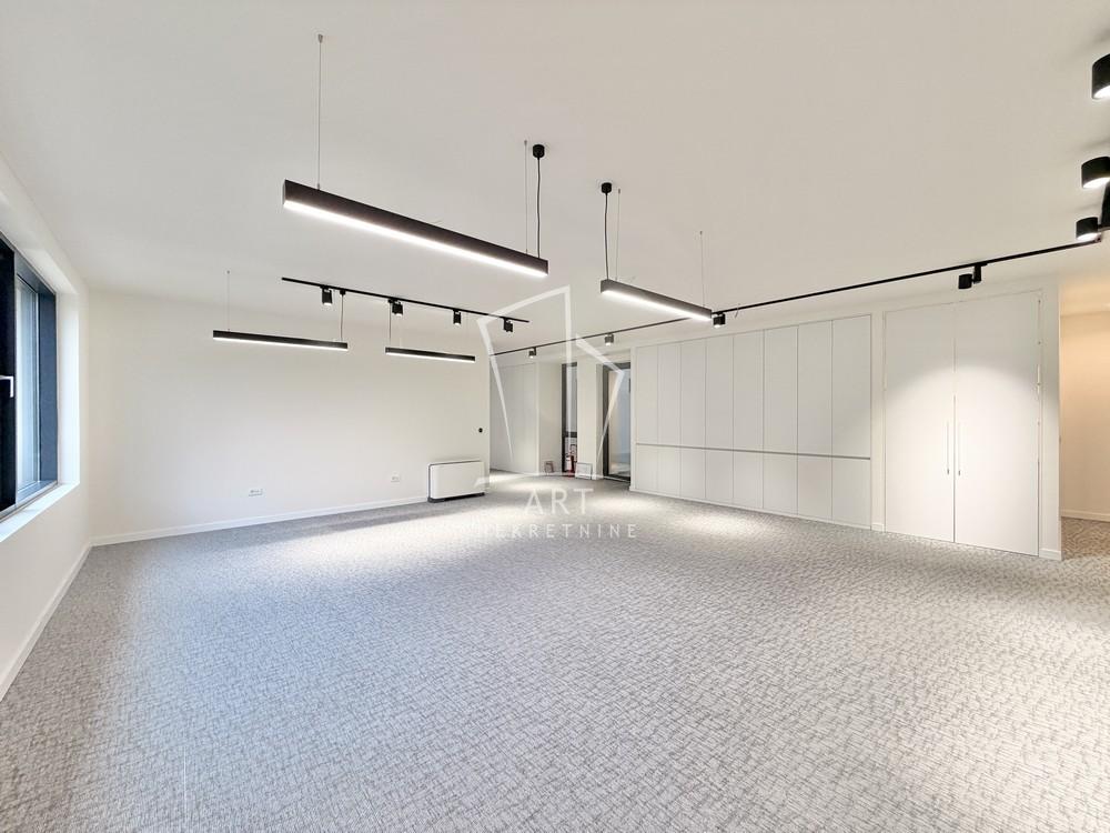 Slika 10 - Sime Lozanića,  Lokal za izdavanje, 268m2, 5.420€