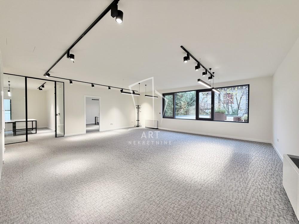 Slika 3 - Sime Lozanića,  Lokal za izdavanje, 268m2, 5.420€